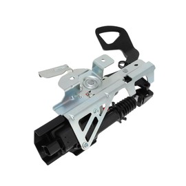 Motoforti Tailgate Control Door Lock Actuator for Ram 1500 2013-2020 for Ram 2500 3500 2013-2018 No.68093354AD Rear Tailgate Door Control Unit for Ram 1500 Classic 2019-2022