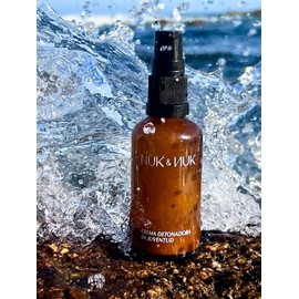 Crema Facial Hidratante con Nopal y Niacinamida Hidratación 48 Hrs Piel Seca Grasa Mixta Sensible NUK & NUK 50ml