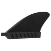 HUIOP surf fins, 4.6 Inch / 3 Inch Surfboard Fin