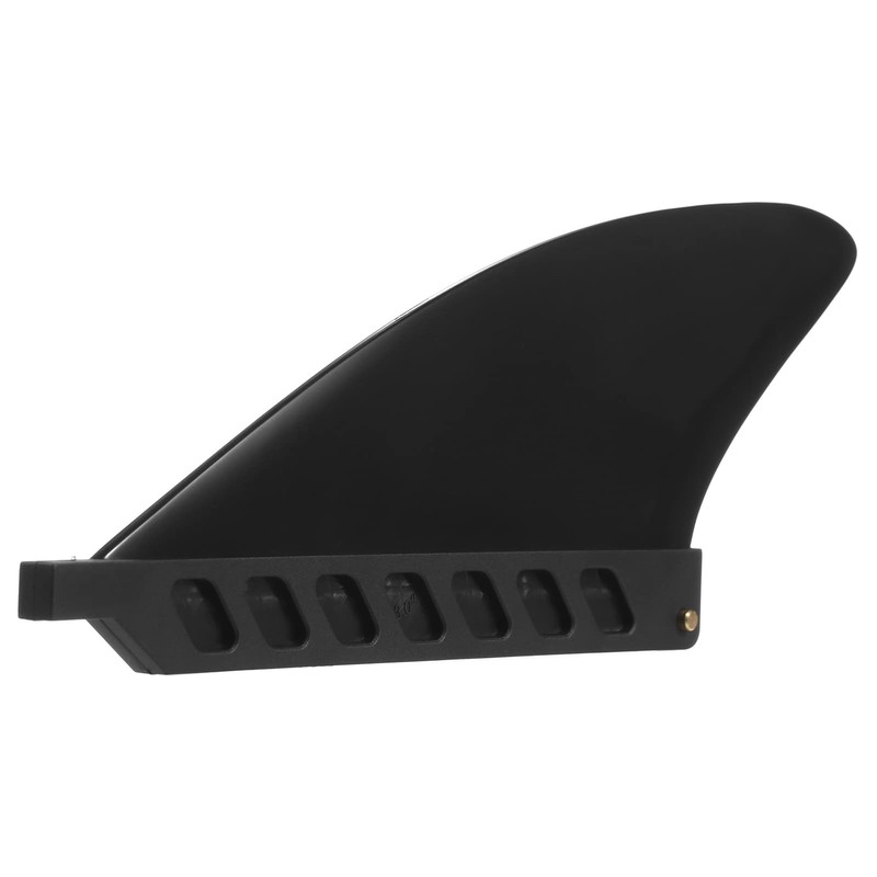 HUIOP surf fins, 4.6 Inch / 3 Inch Surfboard Fin