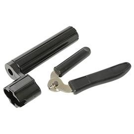 chord SW3C String Winder and Cutter Set