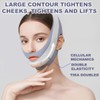 KGDUYC Face Tightening Band, Double Chin Remover, Double Chin Reducer,