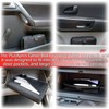 Glove Box Compartment Organizer - Car Document Holder - Owner