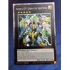 Number S39: Utopia The Lightning (Platinum Secret Rare) - RA04-EN251