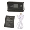 4G LTE Mobile Hotspot Router Multifunction High Speed Supports Memory