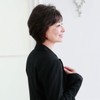 Prisila A-112 All Wig, Mrs. Airy Curl Short, Heat Resistant,