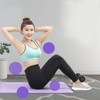 Sit Up Bar Floor Sit Up Assistant Device Abs Master