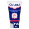 Clearasil Ultra Rapid Action Cleansing Face Scrub 150ml