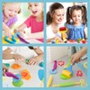 23 Piece Setplaydough Accessories, Play Dough Tools Smart Clay Dough