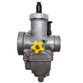 munirater Carburetor Replacement for CR80R 1985-2002 CR85R 2003-2004