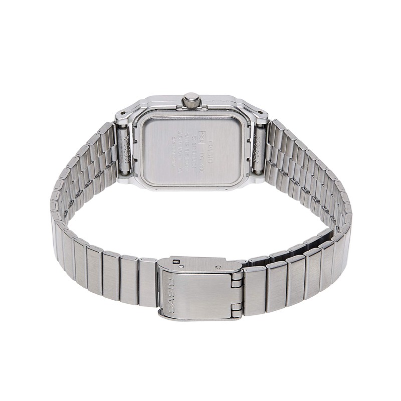 Casio Collection Women's Watch LQ-400D-7AEF