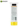Garnier Skin Naturals White - Lavado facial completo, 50 g