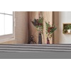 Tokyodo XJ001402-018 Saikouizu Decoration Kin, L 5.9 x W 3.1