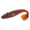 BIGBAIT - Fishing Lure - Rubber Fish - Artificial Bait
