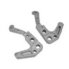 Vroelos Metal Pair Door Outer Handle Right & Left Repair