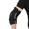 Ski Arm Guard Anticollision Breathable Oversleeve Elbow Guard Sport Protective