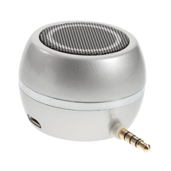 Angoily Plug Wired Speaker for Laptop Phone Tablet Portable Loudspeaker