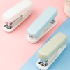 Delhi Deli Pastel Compact Stapler No. 33 White / 델리