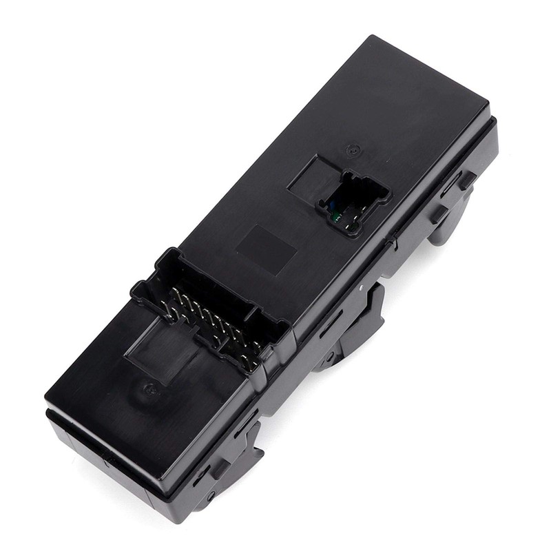 Power Window Switch,Fydun Car Left Front Power Window Master Switch