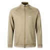 BOSS Men's Loungewear Jacket, 275 light beige, XL