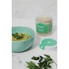 Coconut Lime Salt | Zesty Seafood Seasoning | Premium Quality