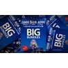 O2 Pay As You go sim card, BIG BUNDLE 25