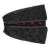Wheelchair Blanket Warmer Polyester Fiber Soft Warm Reusable Windproof Wheelchair