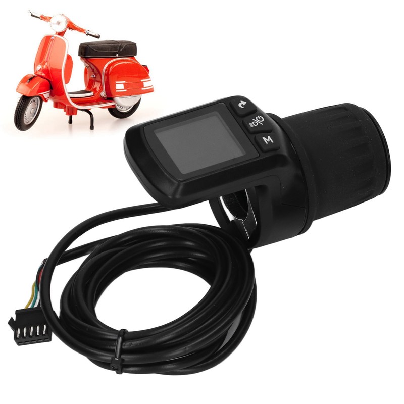 24V 36V 48V 350W Electric Scooter Bicycle Brushless Motor Speed