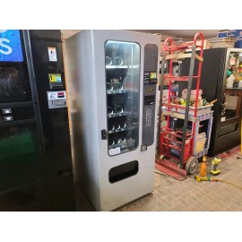 USI, FSI FAWN, WITTERN & VENDNET (2) USI, FSI, SNACK VENDING MACHINE SPIRAL/COIL COTTER PIN RETAINER COUPLINGS