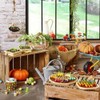 Le Solitaire du Potager - Giorno di raccolta