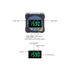 Digital Angle Finder Laser Magnetic Inclinometer Box Gauge Electronic Protractor