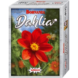 Bohnanza Dahlia
