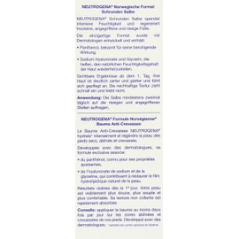 Neutrogena Shrink Ointment 40 ml