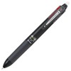 PILOT Ballpoint Pen FriXion Ball 4 0.5mm Black PLKFB80EFB
