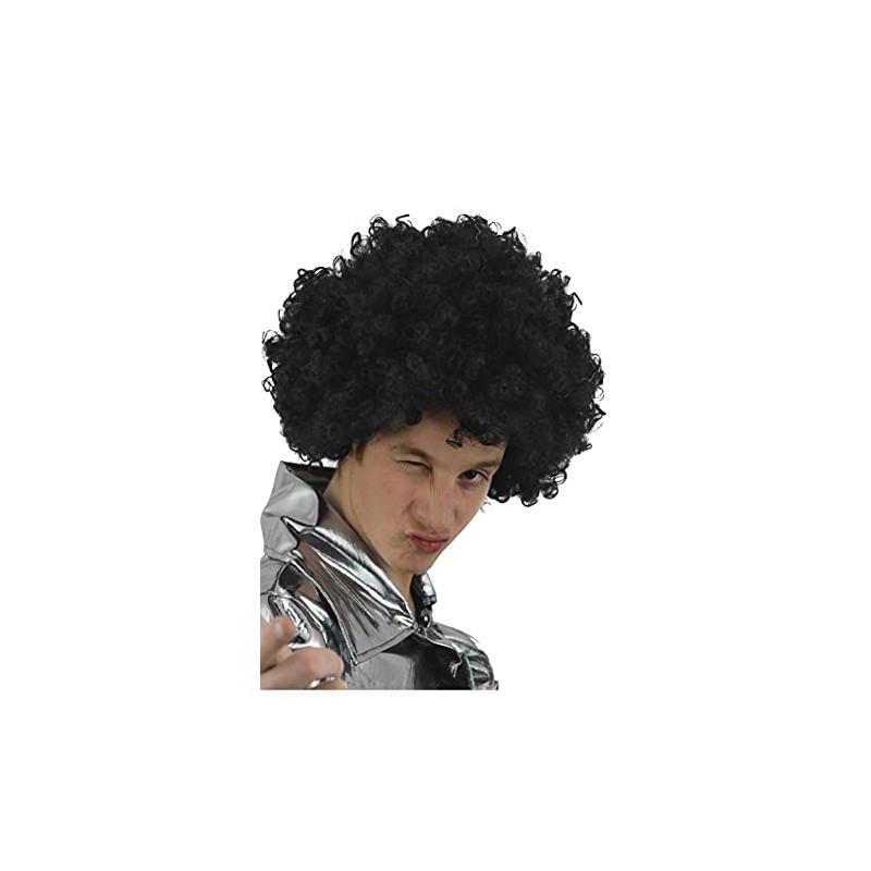 AFRO WIG