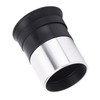 1.25in 10mm Telescope Eyepiece High Light Transmission Blue Coating with