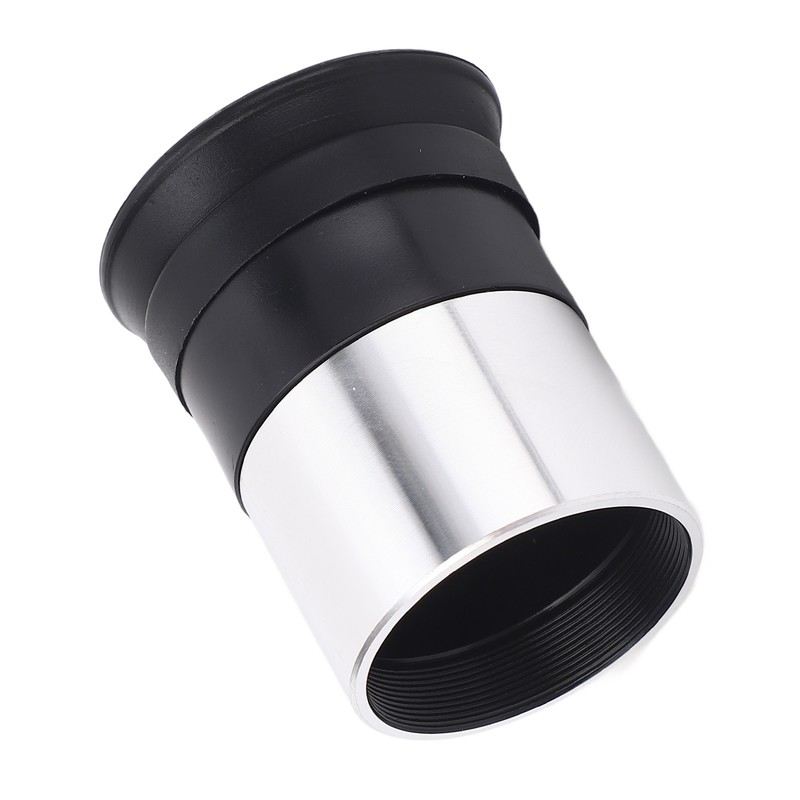 1.25in 10mm Telescope Eyepiece High Light Transmission Blue Coating with