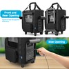 Xxerciz Carrying Bag Compatible with ECOFLOW DELTA 2, Power Station