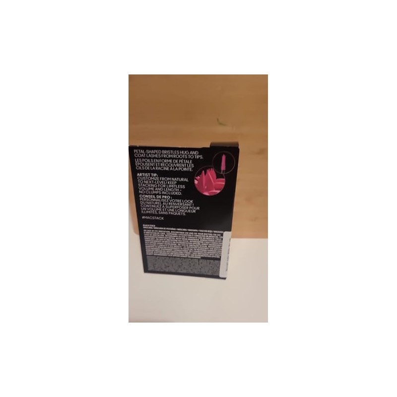 MAC Labial Locked Kiss 24 Hour - 88 Ruby True