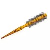SS [에스에스_62]머리롤 방울 중 롤브러쉬 롤빗 헤어롤브러 1p SS Hair Curler Roller Brush 1pc
