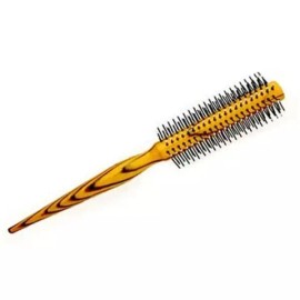 SS [에스에스_62]머리롤 방울 중 롤브러쉬 롤빗 헤어롤브러 1p SS Hair Curler Roller Brush 1pc