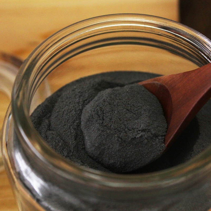 IDEA Black Cherry Smoothie Diet Dark Cherry Flavor Powder 10.6