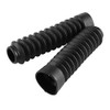 Universal Front Fork Cover One Pair / 2PSC Rubber Fork