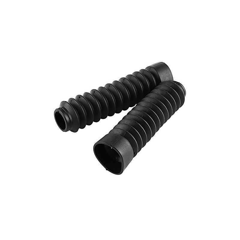Universal Front Fork Cover One Pair / 2PSC Rubber Fork