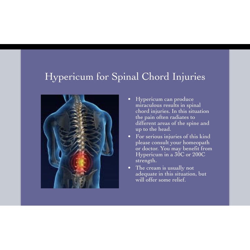 Hypericum Calendula Cream 6 pack