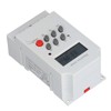 Electronic Timer Switch DIN Rail LCD Microcomputer Electron Intelligent Controller