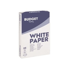 A4 Printer Paper Sheet, 80gsm Printing Paper Compatible with EPSON XEROX, Fuji, ZONIN Printers, (Box of 5,000 Sheets) Office White Printer Copier Paper (5000)