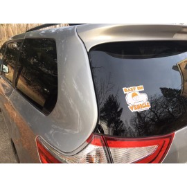 Unbranded Baby on Board