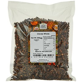 Old India Cloves Whole 500 g