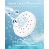 Leemone 12 Pack A451 Anti-Mineral Pads Compatible with BONECO S200,